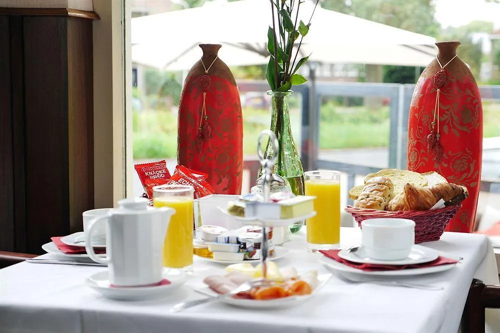 Alp De Veenen Hotel Amstelveen