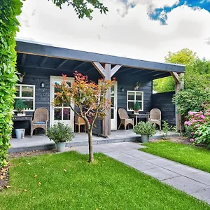  Bed and breakfast B&B Hoofddorp Países Bajos