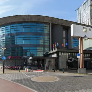 *** Hotel Ramada Scheveningen Países Bajos