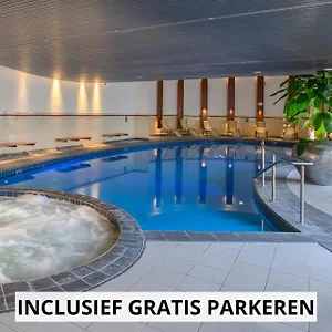 Parkhotel Valkenburg Отель Валкенбург