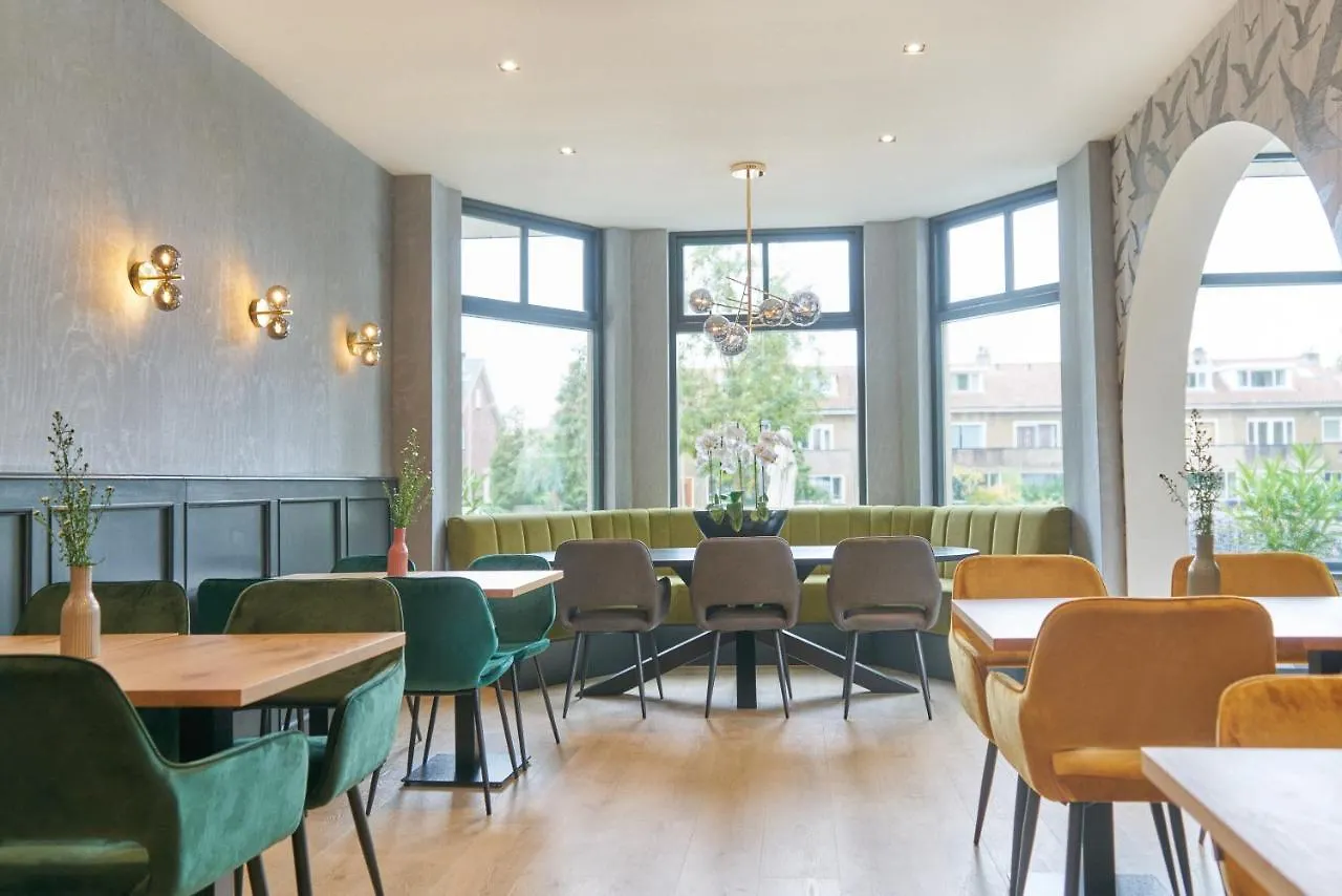 Alp De Veenen Hotel Amstelveen Netherlands