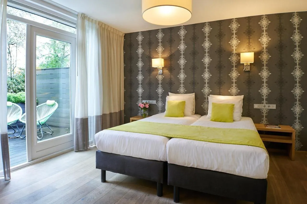 Alp De Veenen Hotel contacts