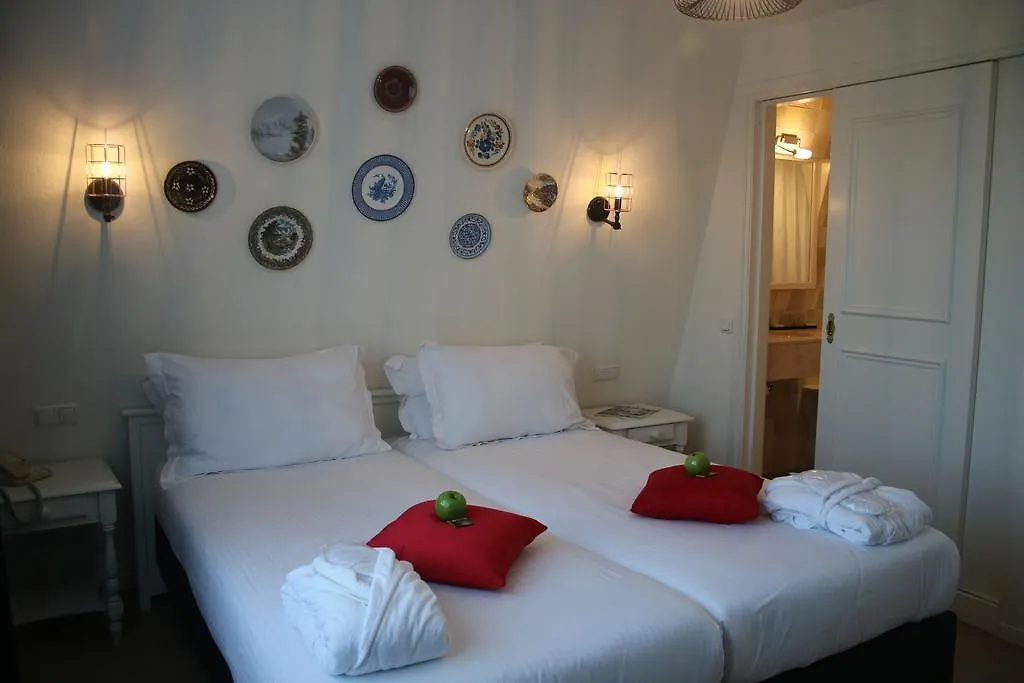 Alp De Veenen Hotel Amstelveen
