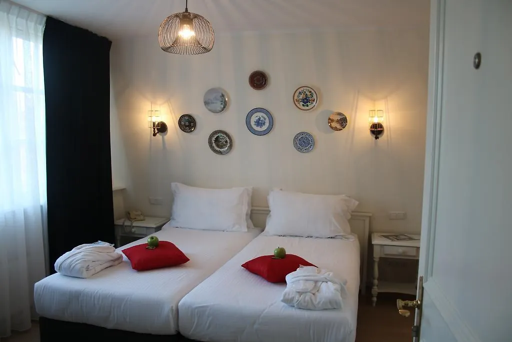 Alp De Veenen Hotel Amstelveen Netherlands