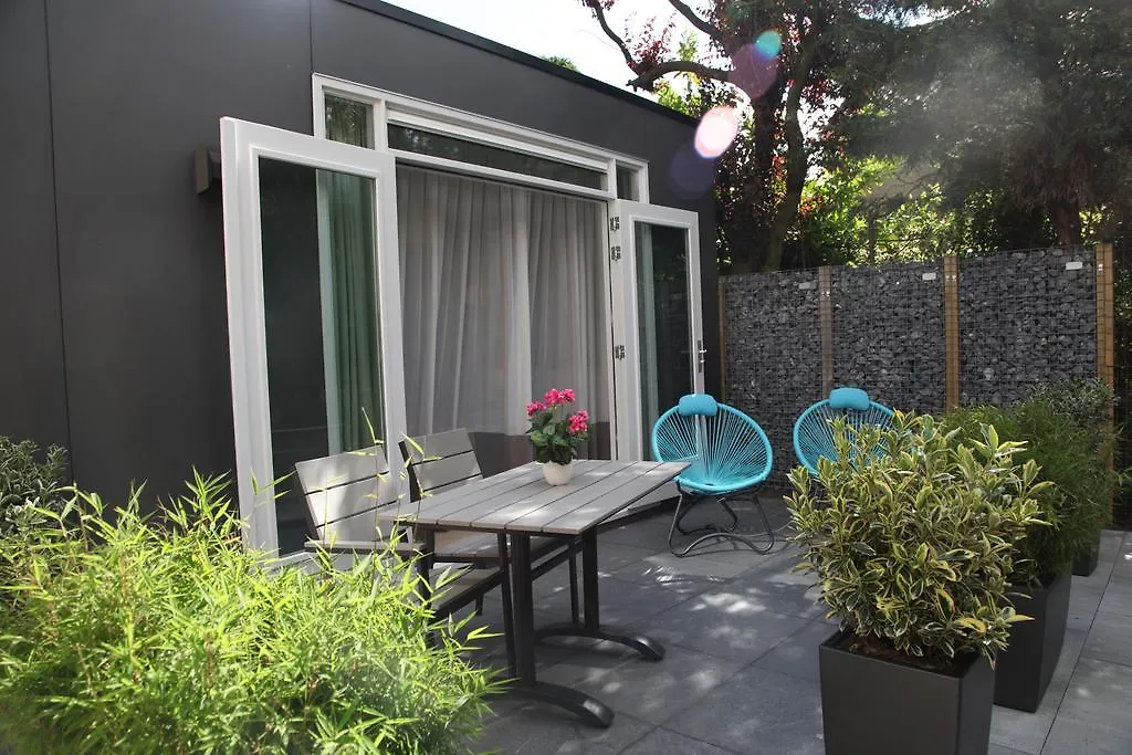 Alp De Veenen Hotel Amstelveen