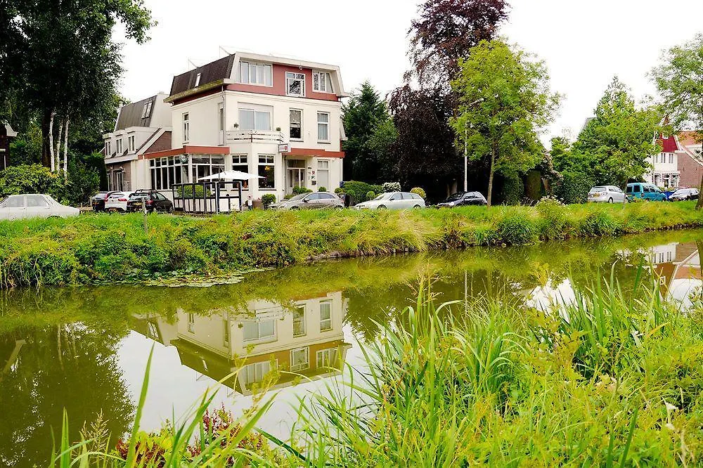Alp De Veenen Hotel Amstelveen