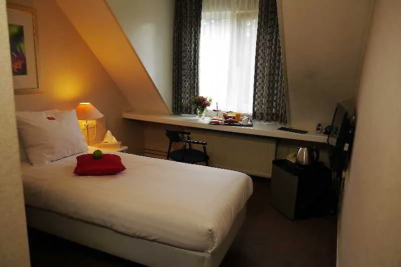 Alp De Veenen Hotel Amstelveen Netherlands