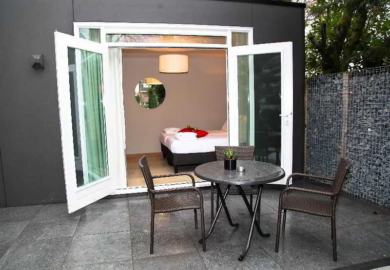 Alp De Veenen Hotel Amstelveen
