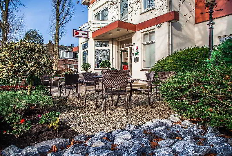 Alp De Veenen Hotel Amstelveen