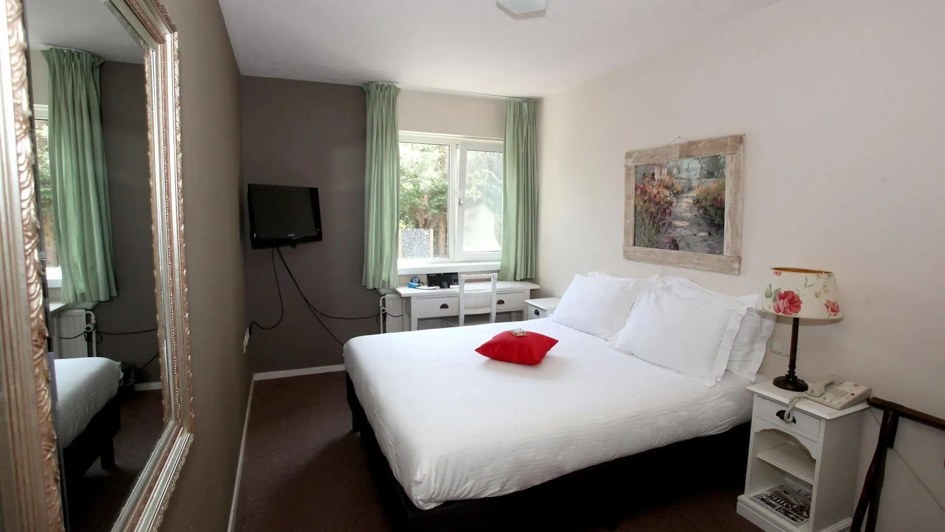 Alp De Veenen Hotel Amstelveen