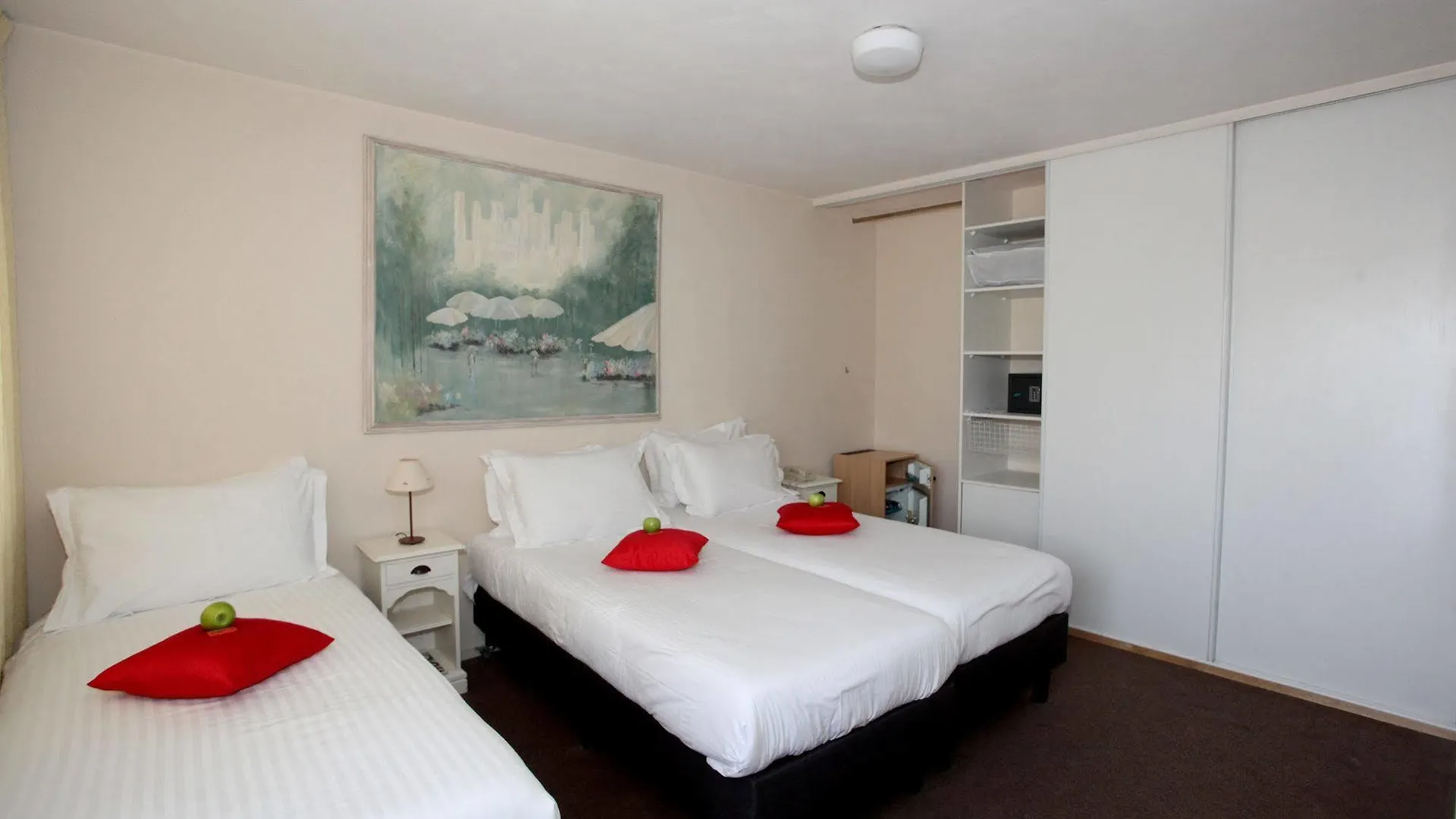 Alp De Veenen Hotel Amstelveen