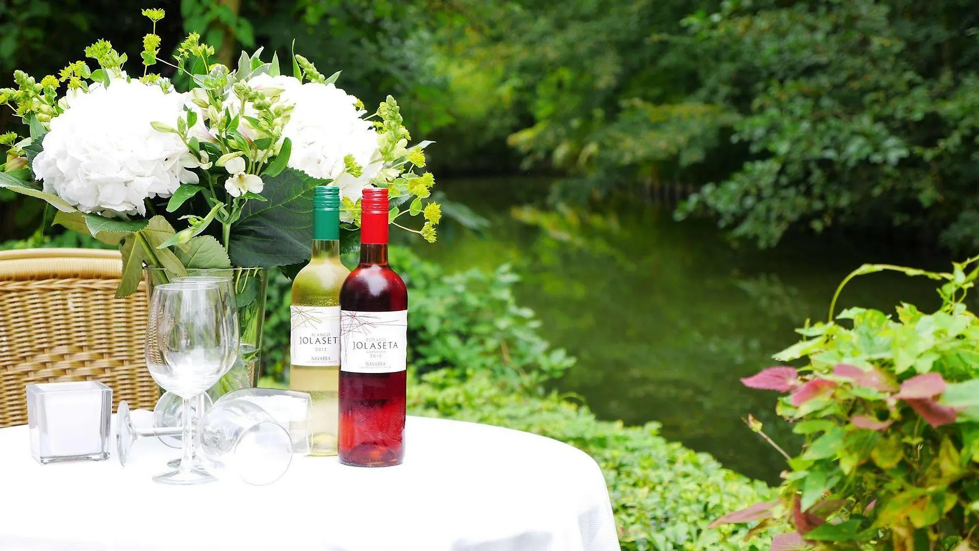 Alp De Veenen Hotel Amstelveen