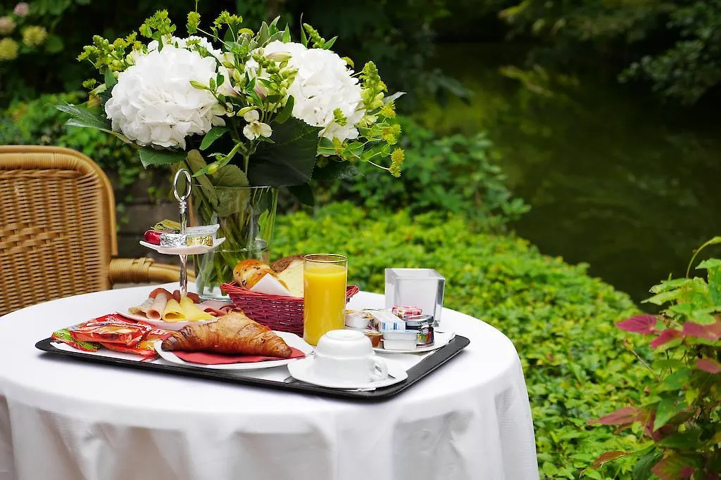 Alp De Veenen Hotel Amstelveen Netherlands